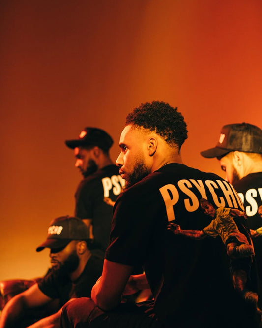 Psycho