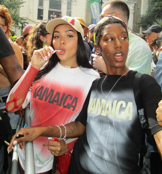 Carnival '23 Tee