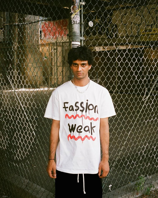 Fassion Weak