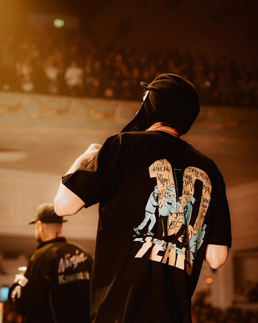 10 Years Of PJDN