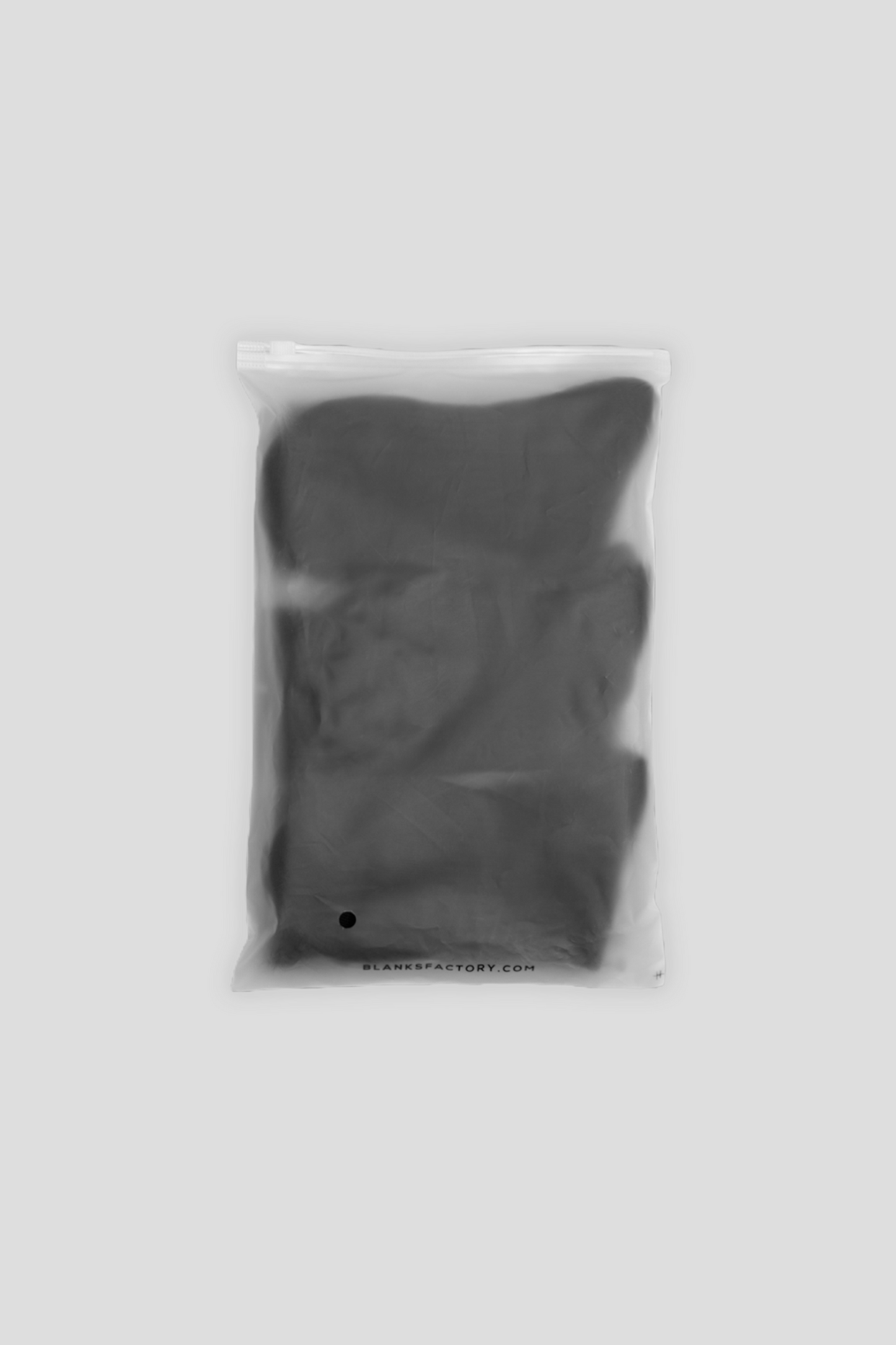 Crew Socks 3-Pack Black