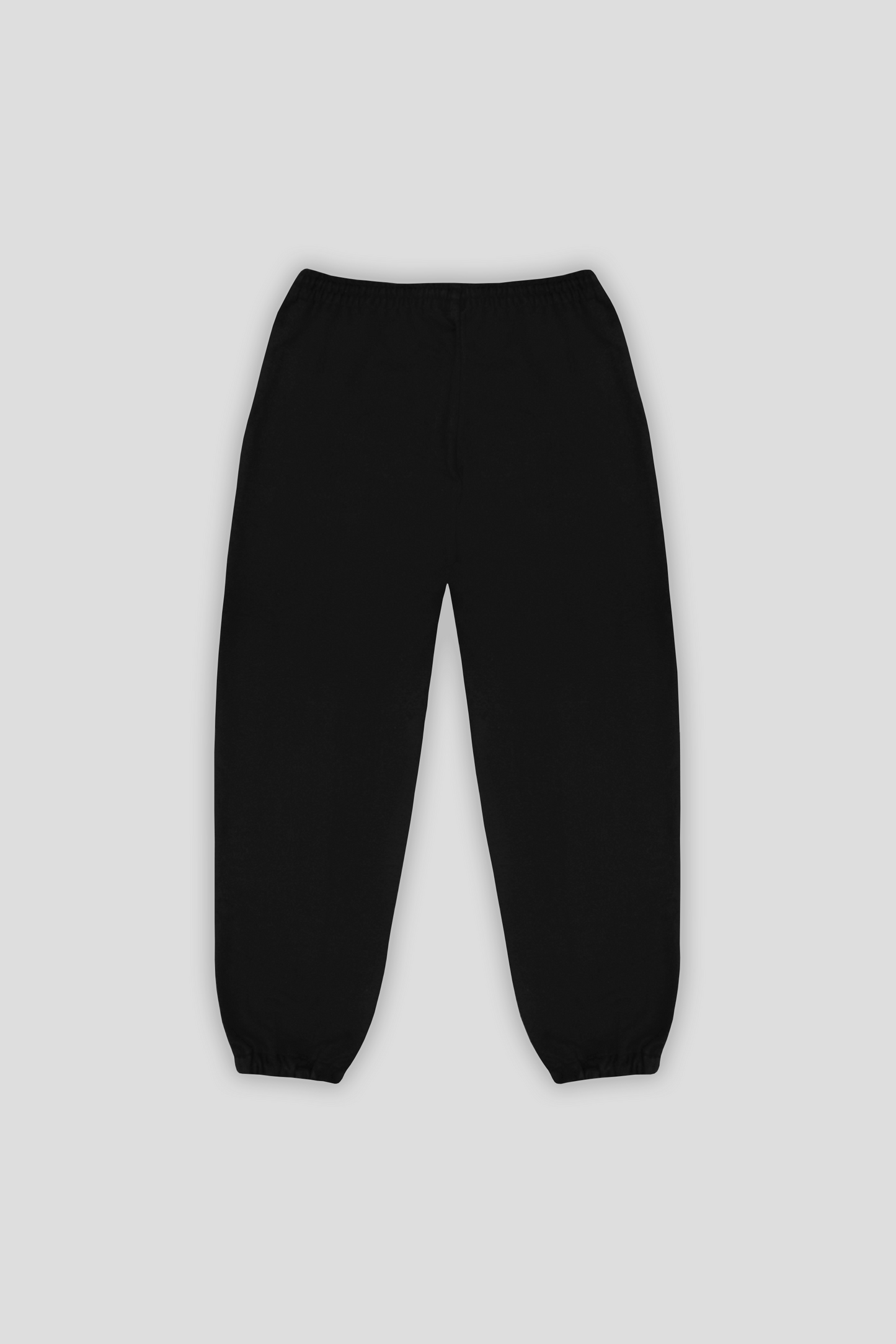 Atelier Jogger Black