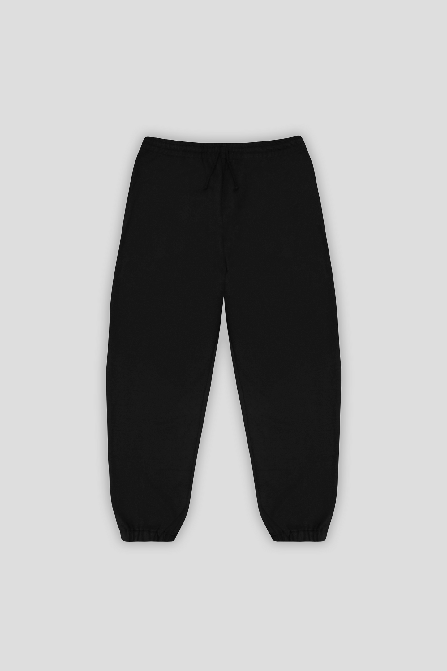 Atelier Jogger Black