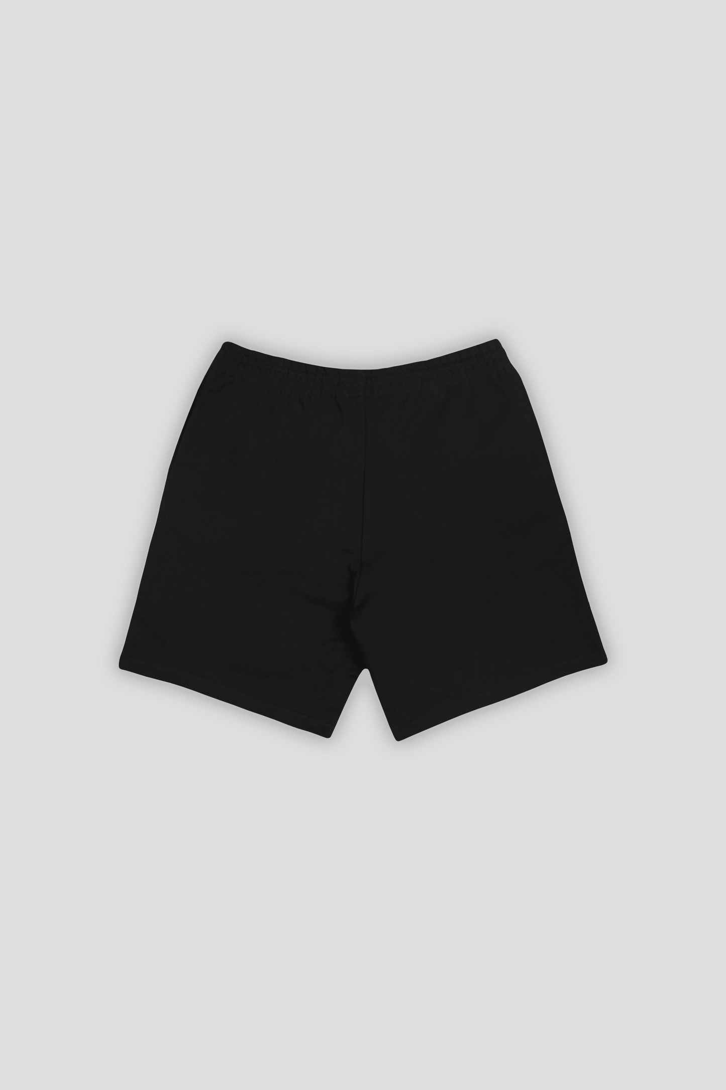 Atelier Shorts Black