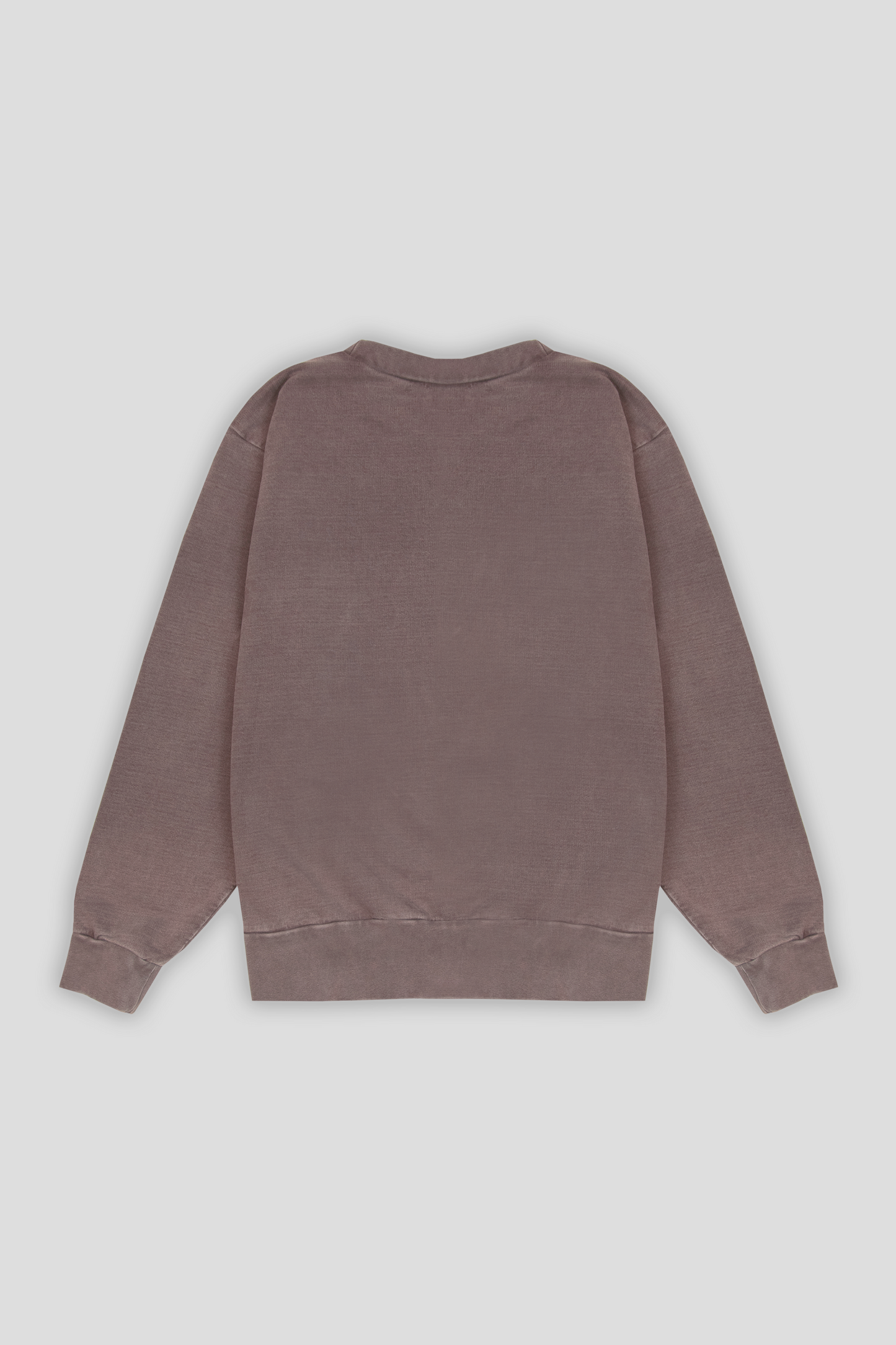 Atelier Crewneck Hazel