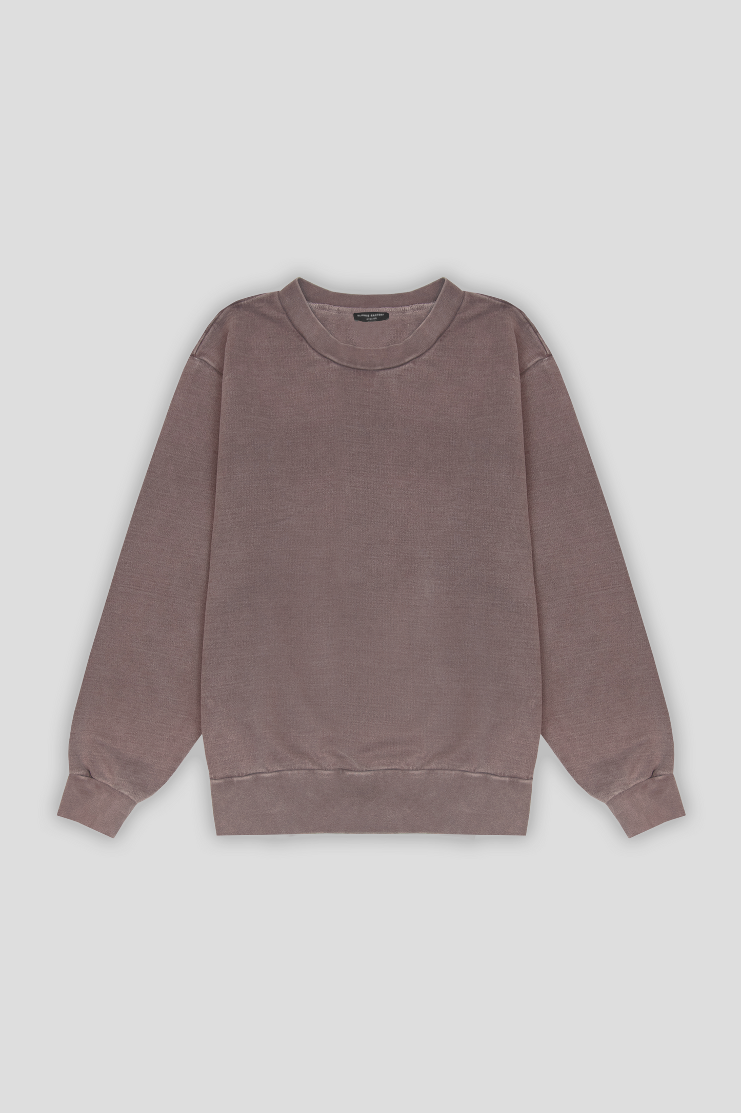 Atelier Crewneck Hazel