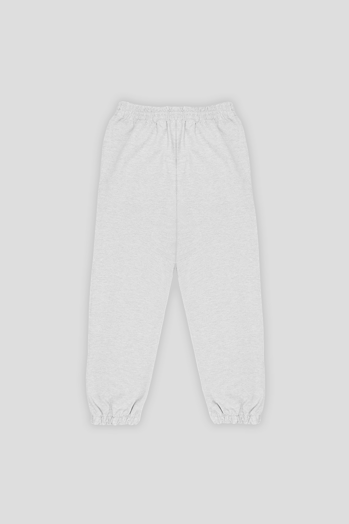 Atelier Jogger Grey