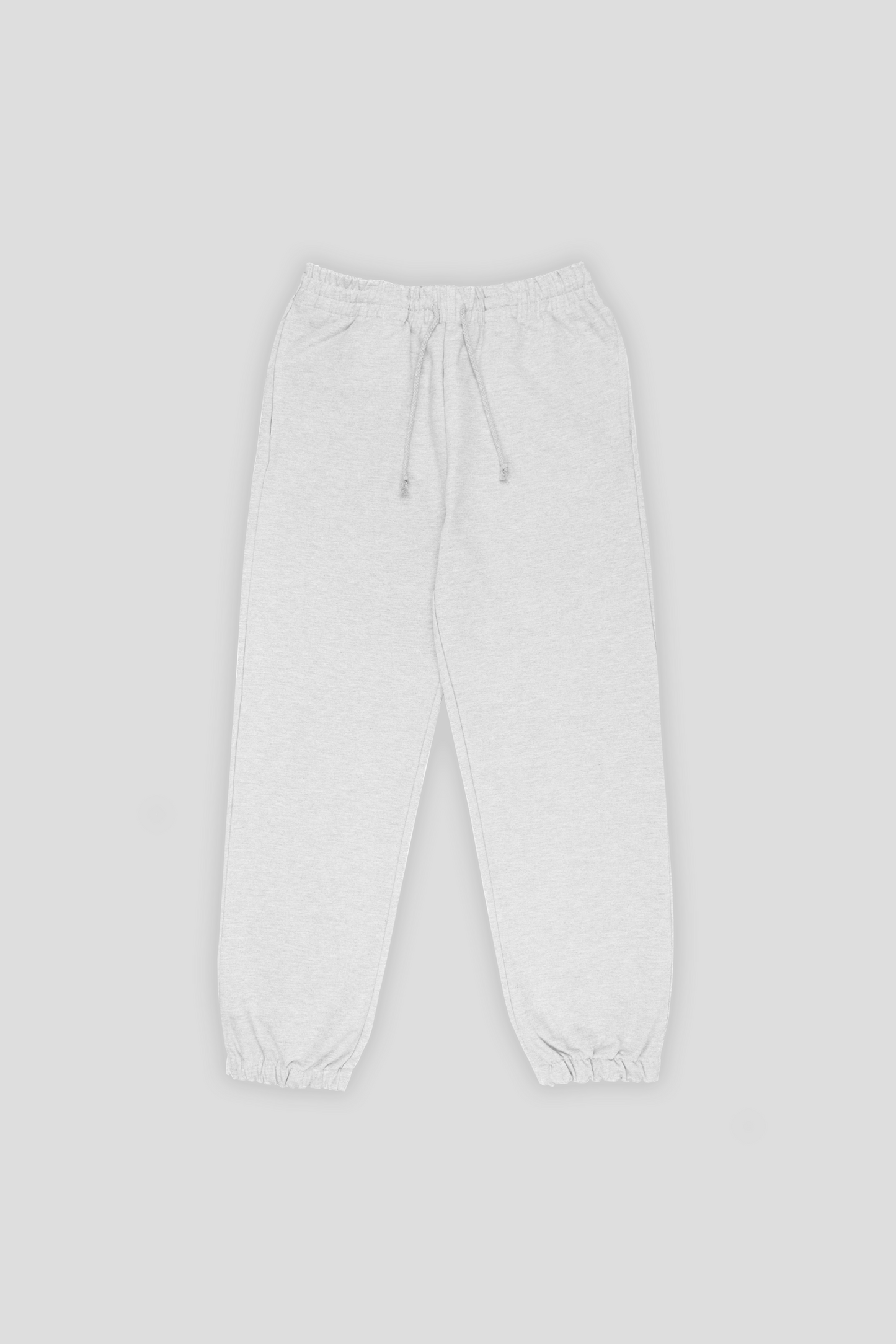Atelier Jogger Grey