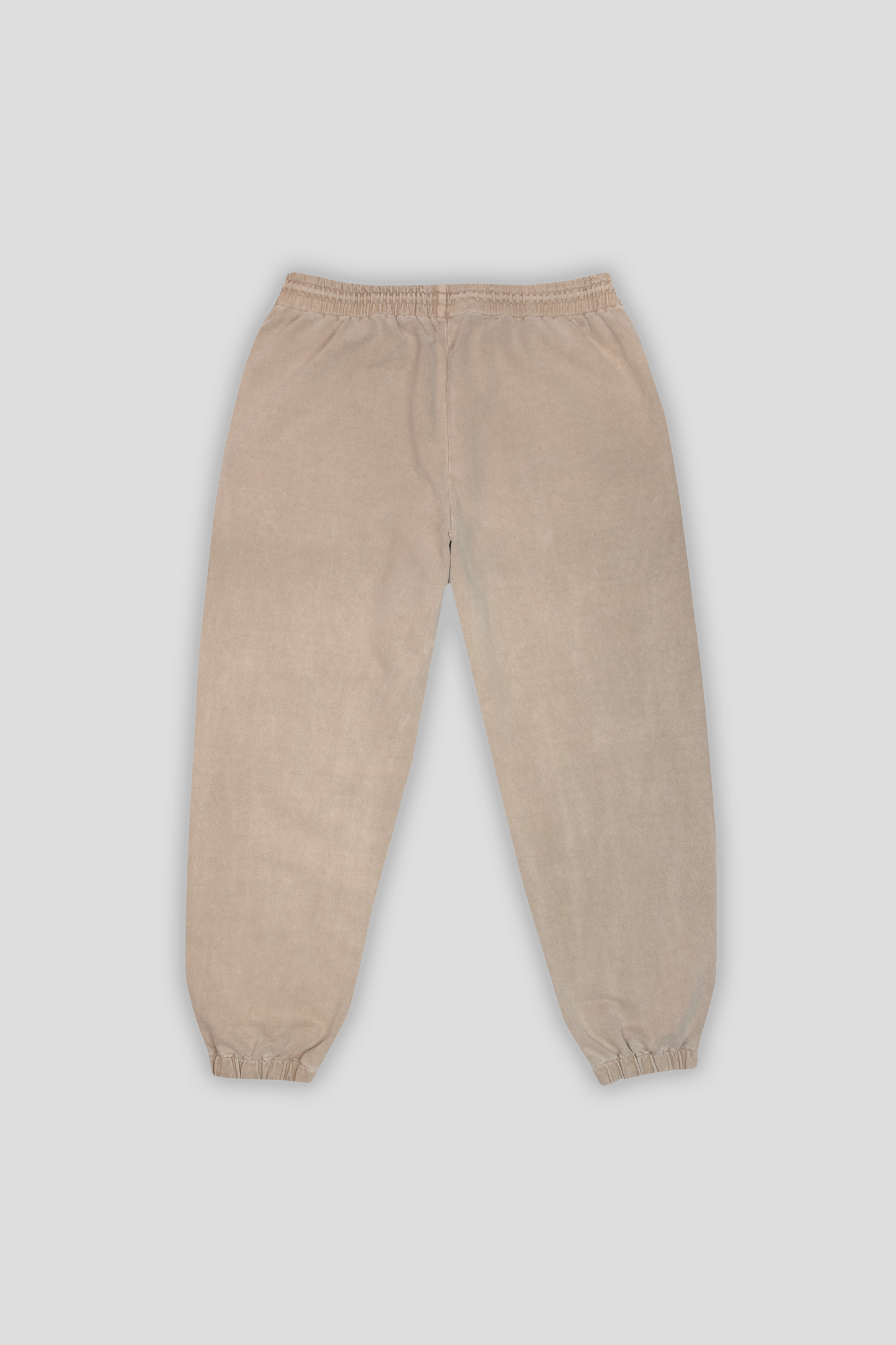 Atelier Jogger Sand