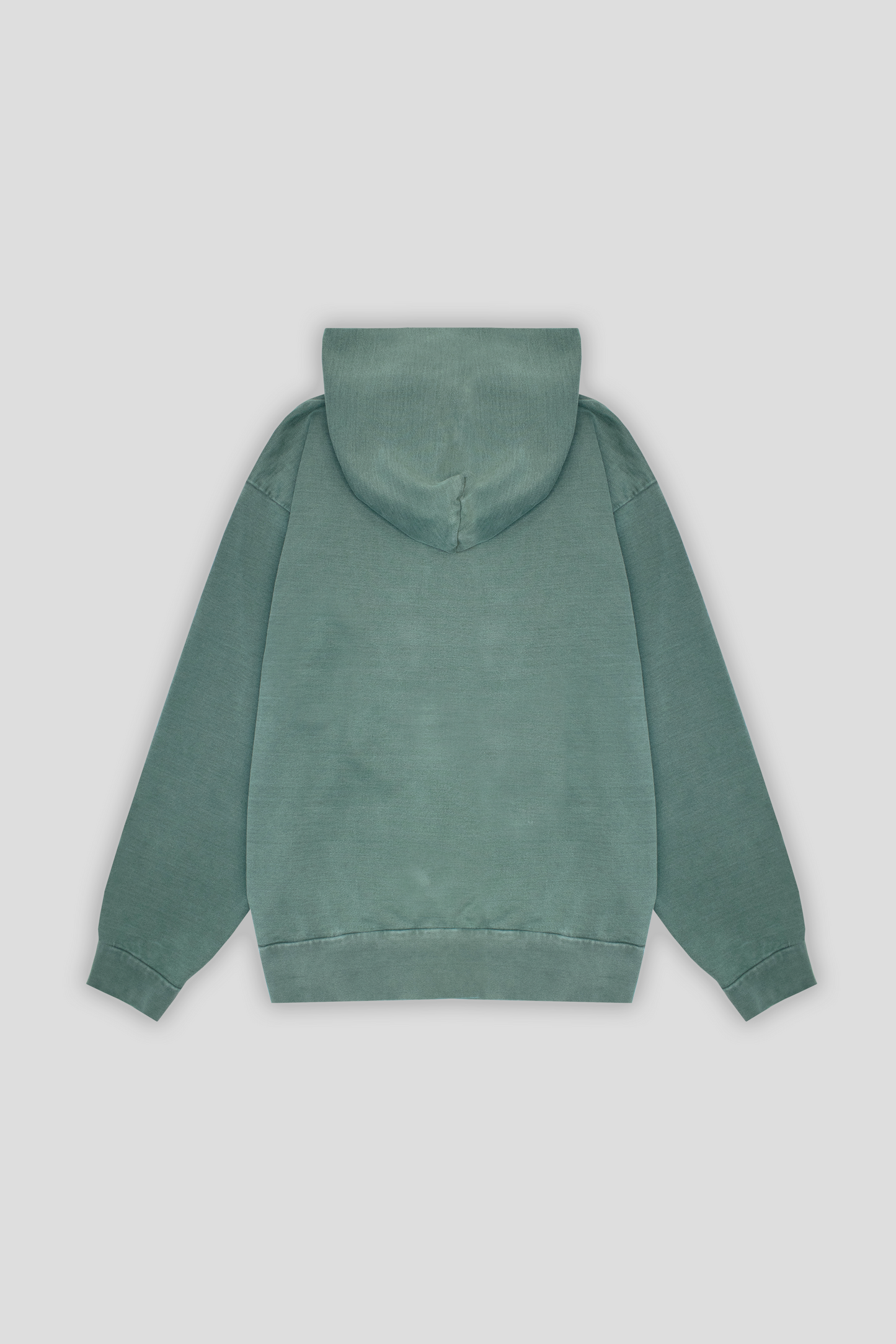 Atelier Pullover Hoodie Forest