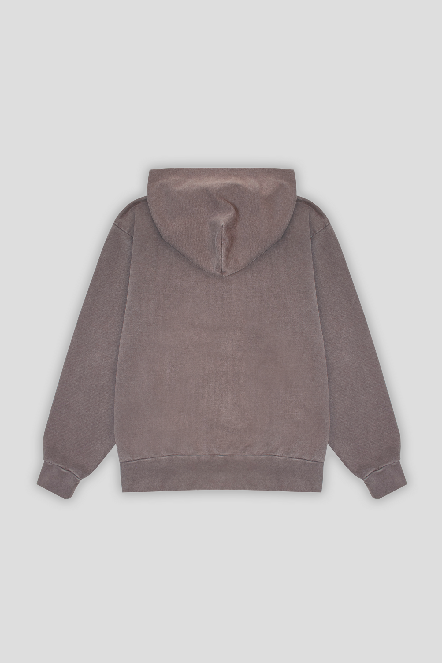 Atelier Pullover Hoodie Hazel