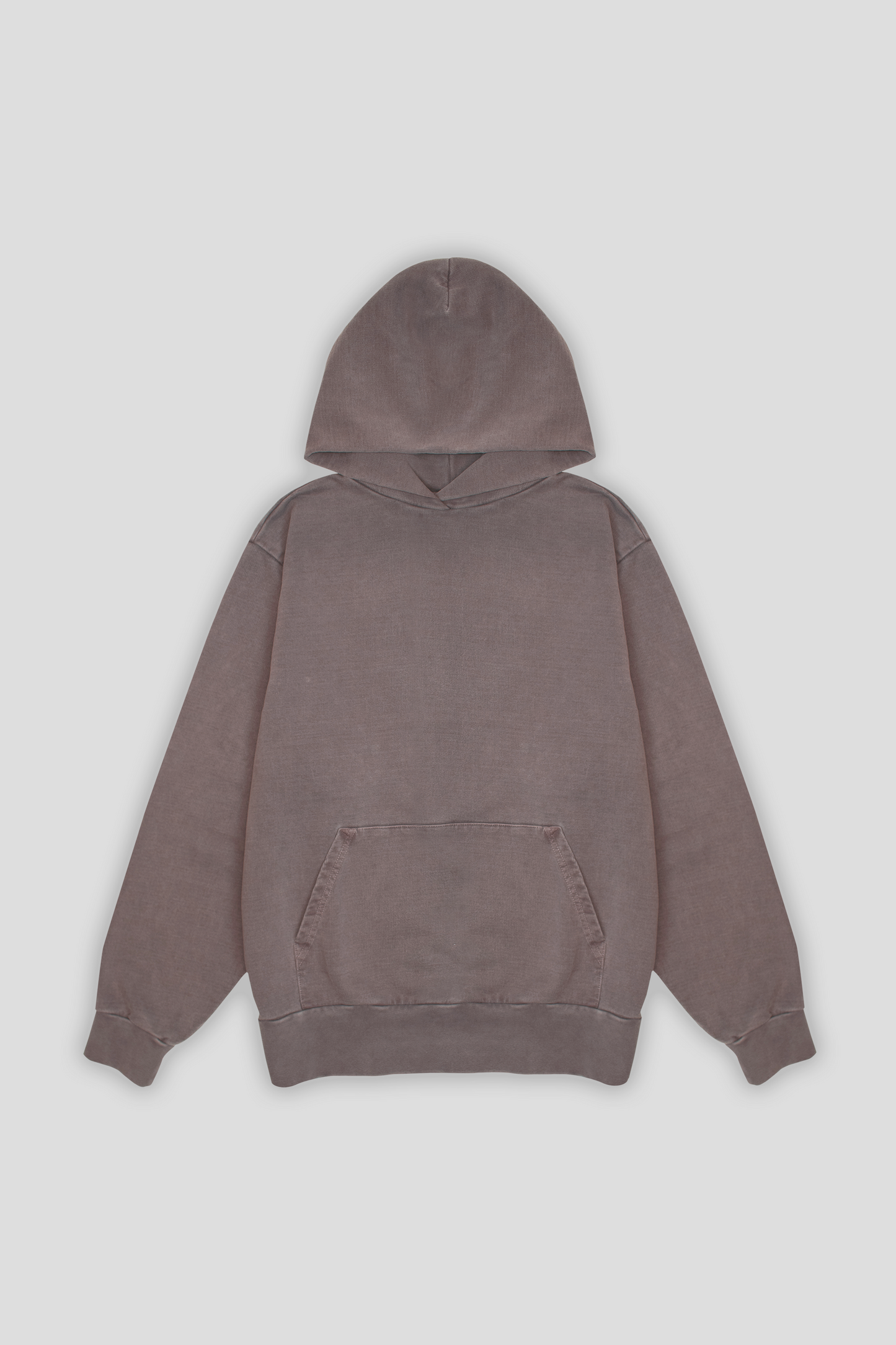 Atelier Pullover Hoodie Hazel
