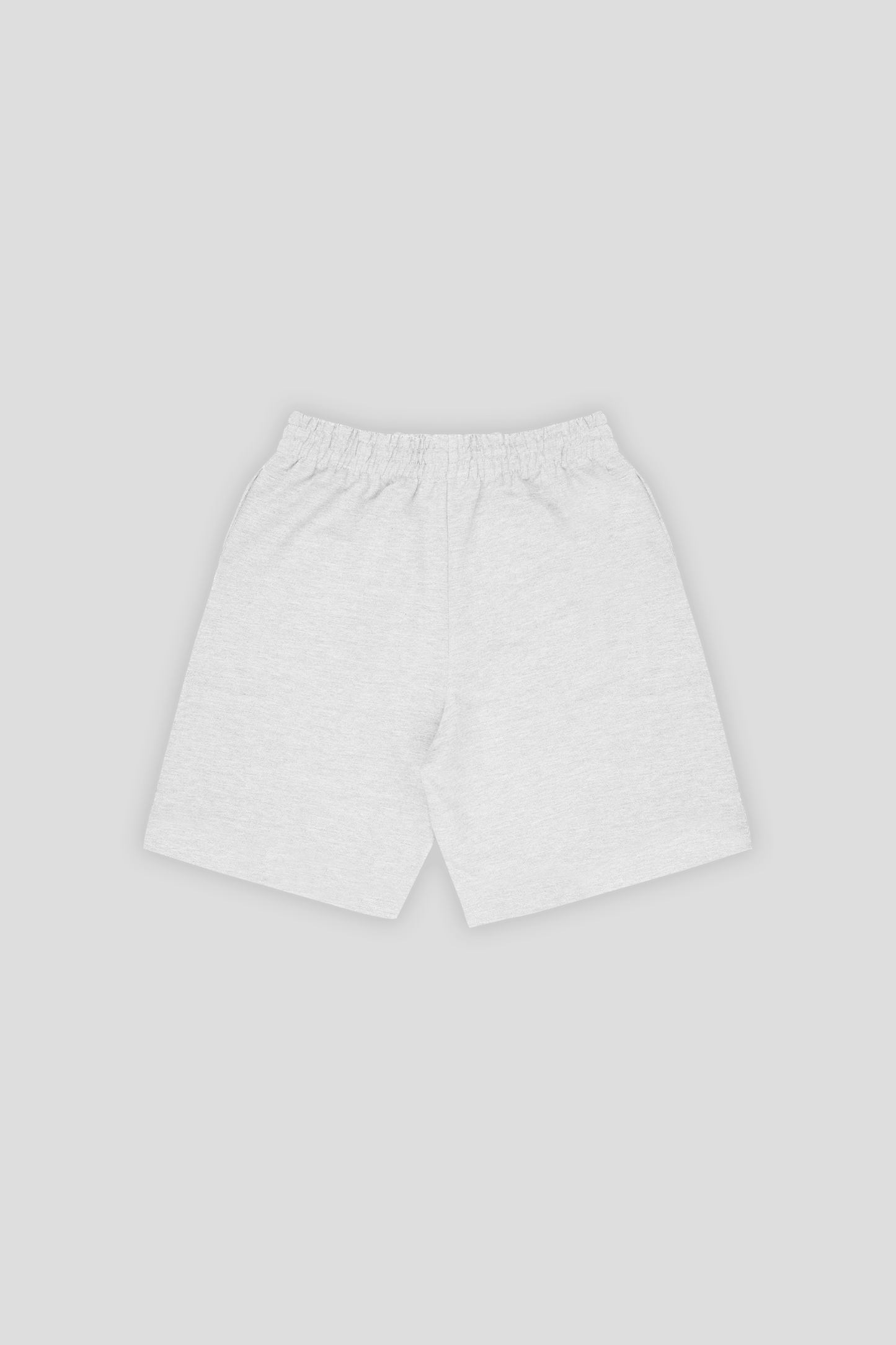 Atelier Shorts Grey