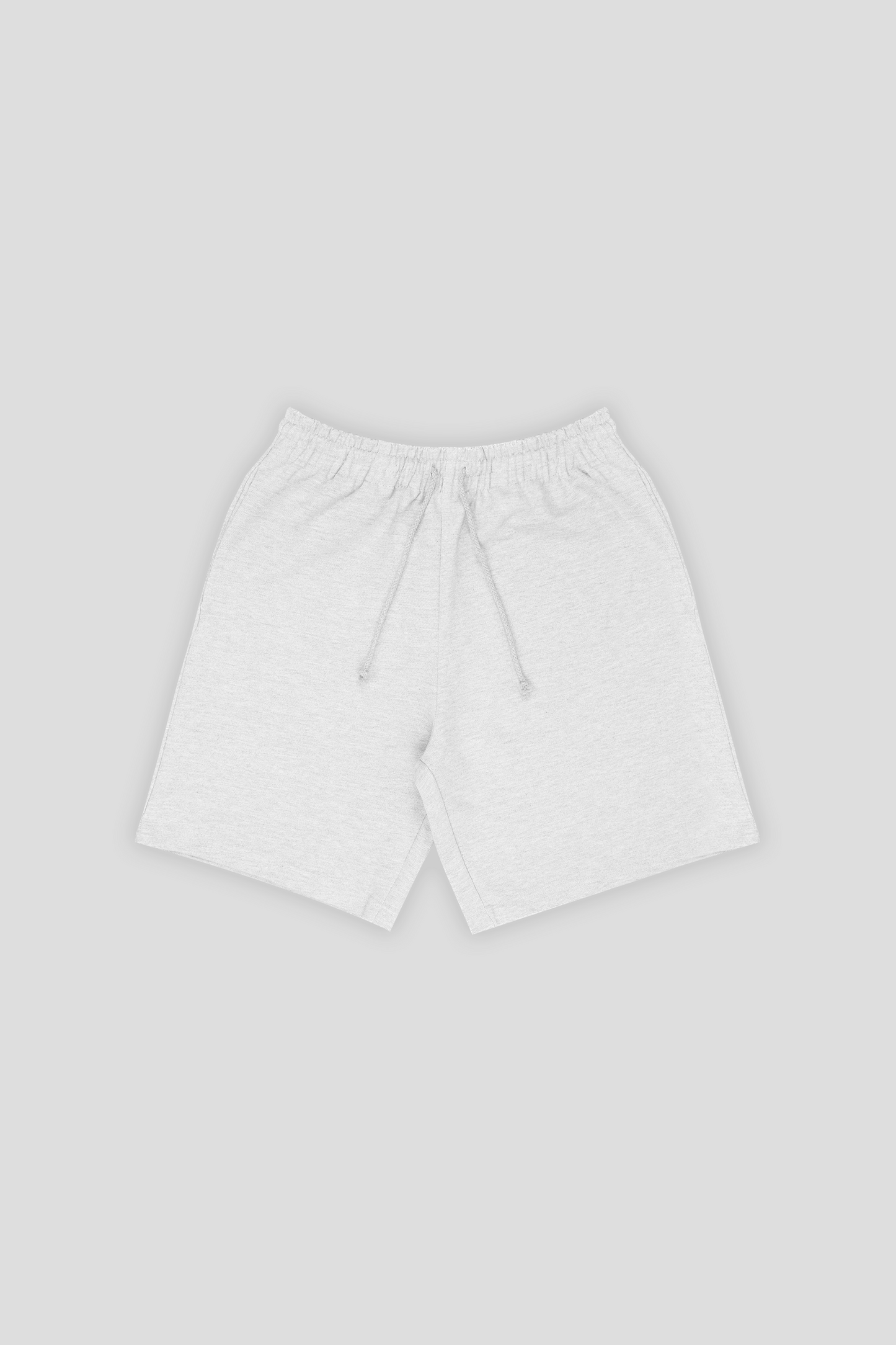 Atelier Shorts Grey