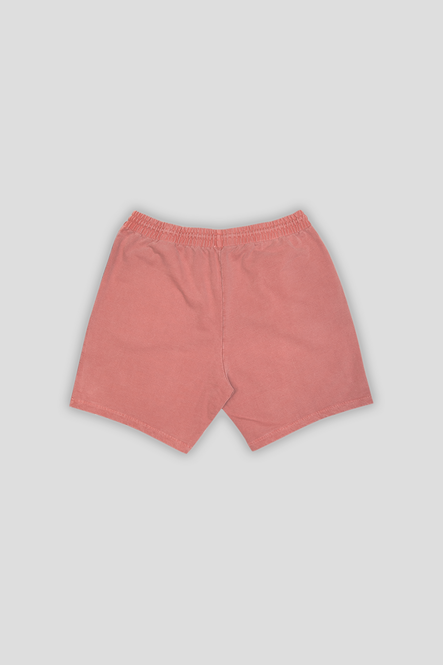 Atelier Shorts Rust