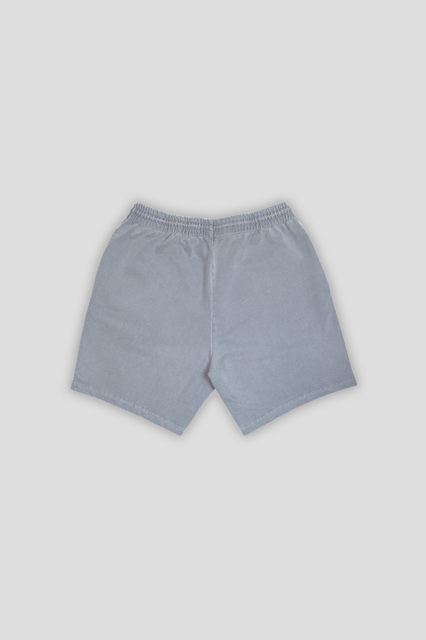 Atelier Shorts Steel