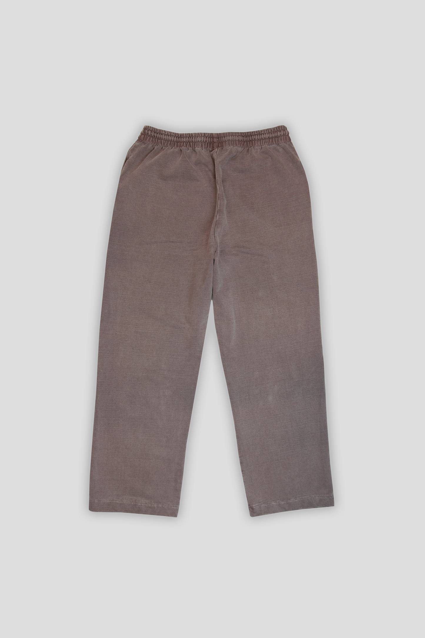 Atelier Straight Leg Jogger Hazel