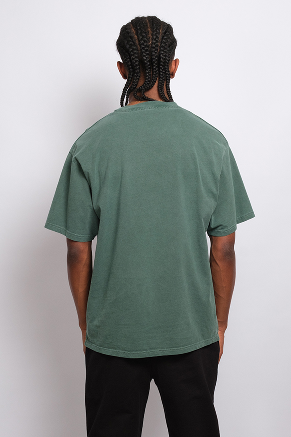 Stateside T-shirt Forest