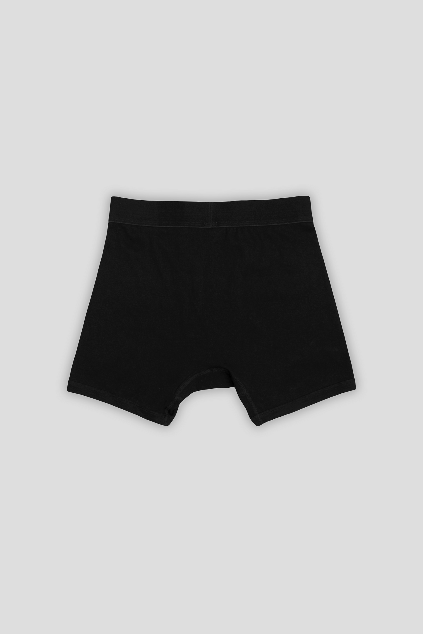 Boxer Short 3-Pack Black