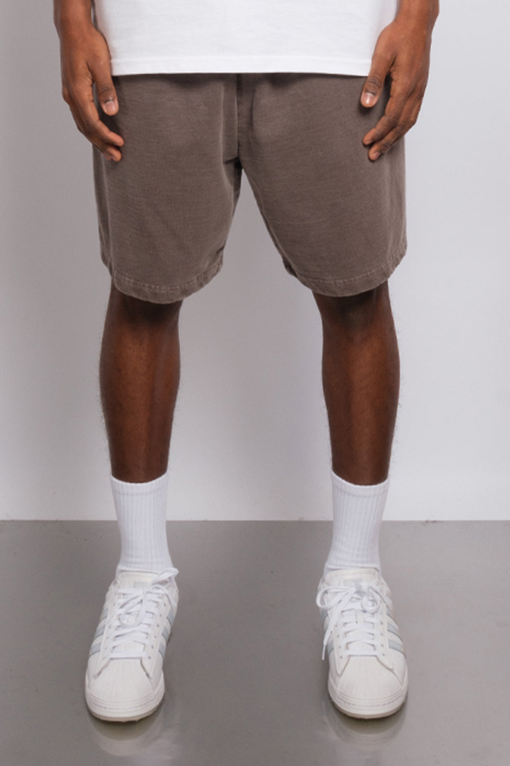 Atelier Shorts Hazel