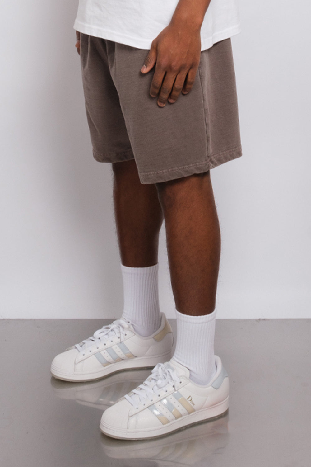 Atelier Shorts Hazel