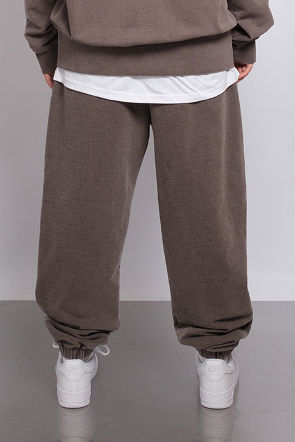 Atelier Jogger Hazel