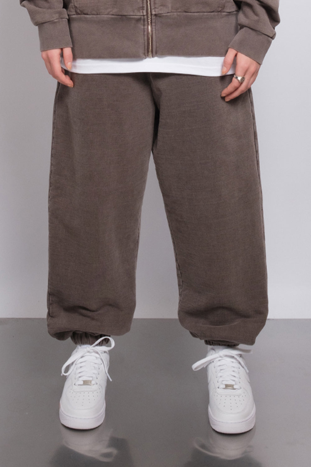 Atelier Jogger Hazel