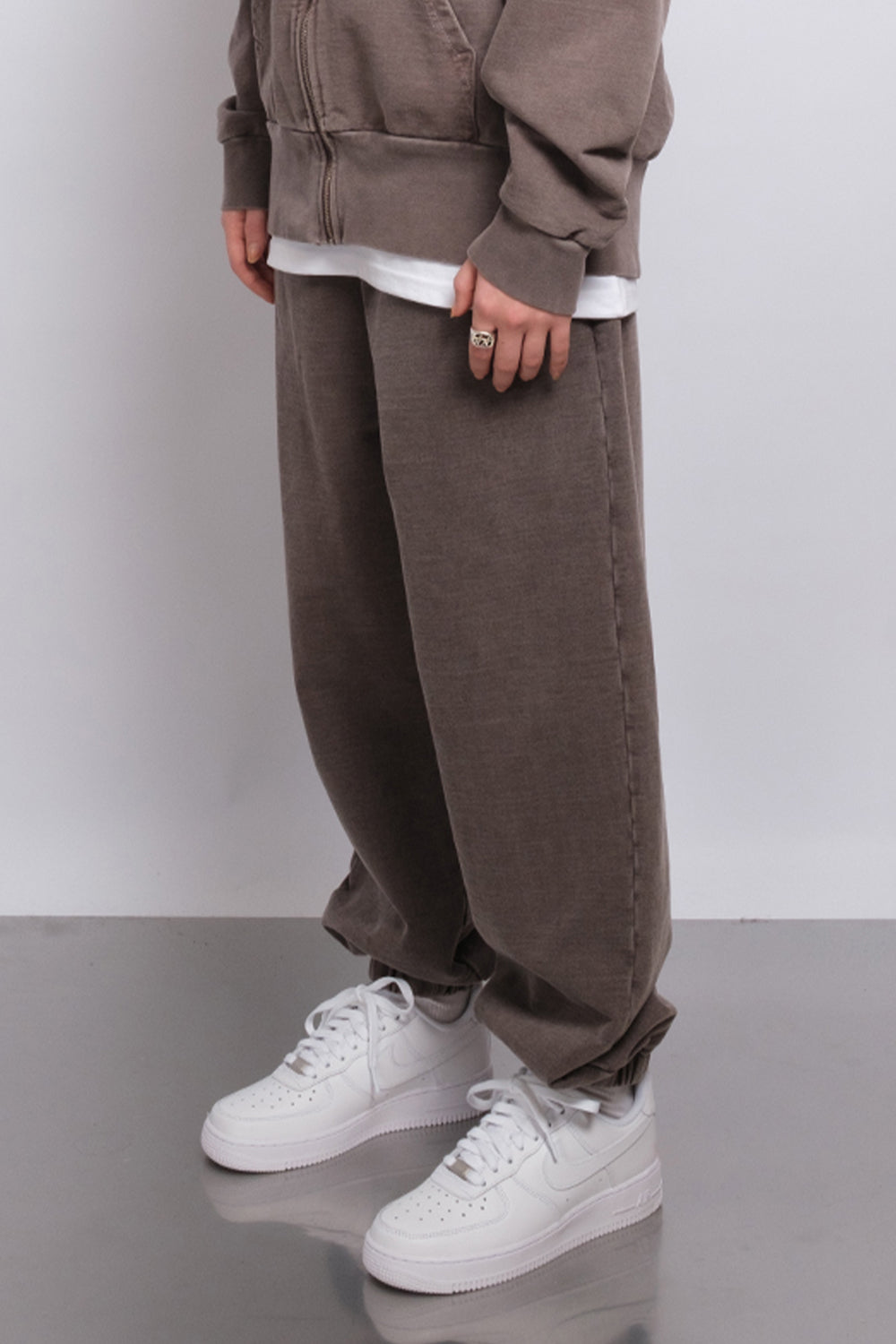 Atelier Jogger Hazel