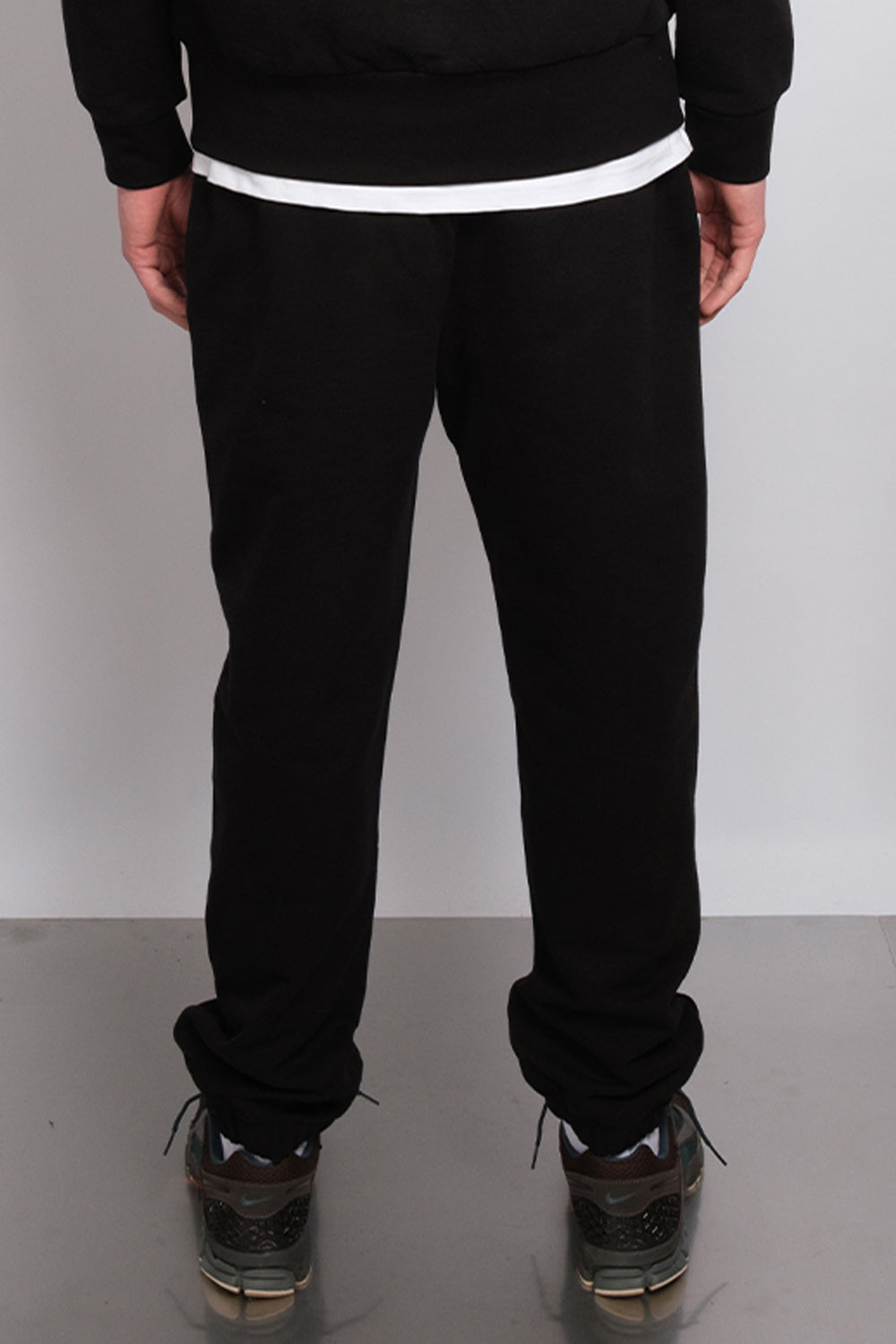 Atelier Jogger Black