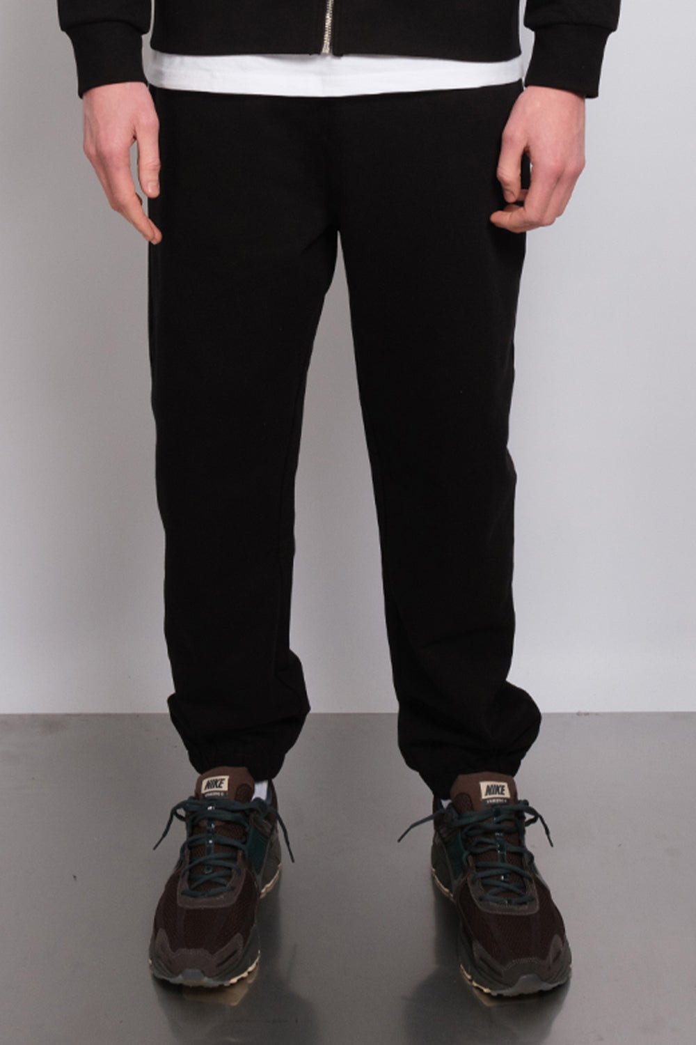 Atelier Jogger Black