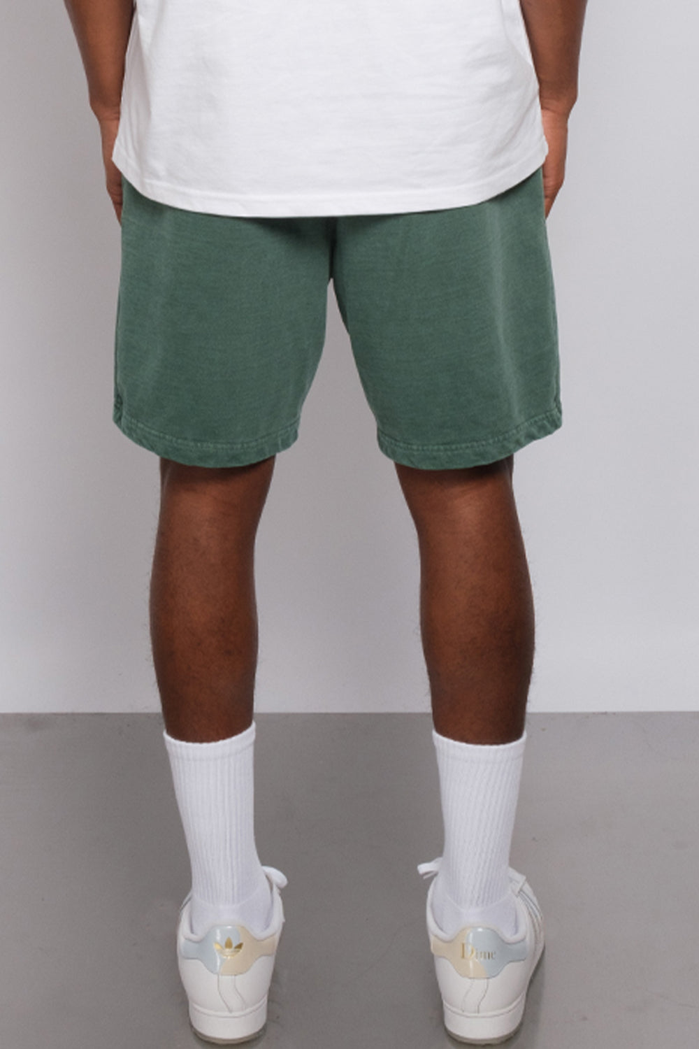 Atelier Shorts Forest