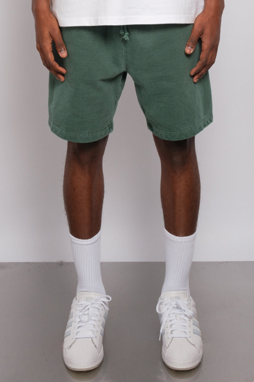 Atelier Shorts Forest