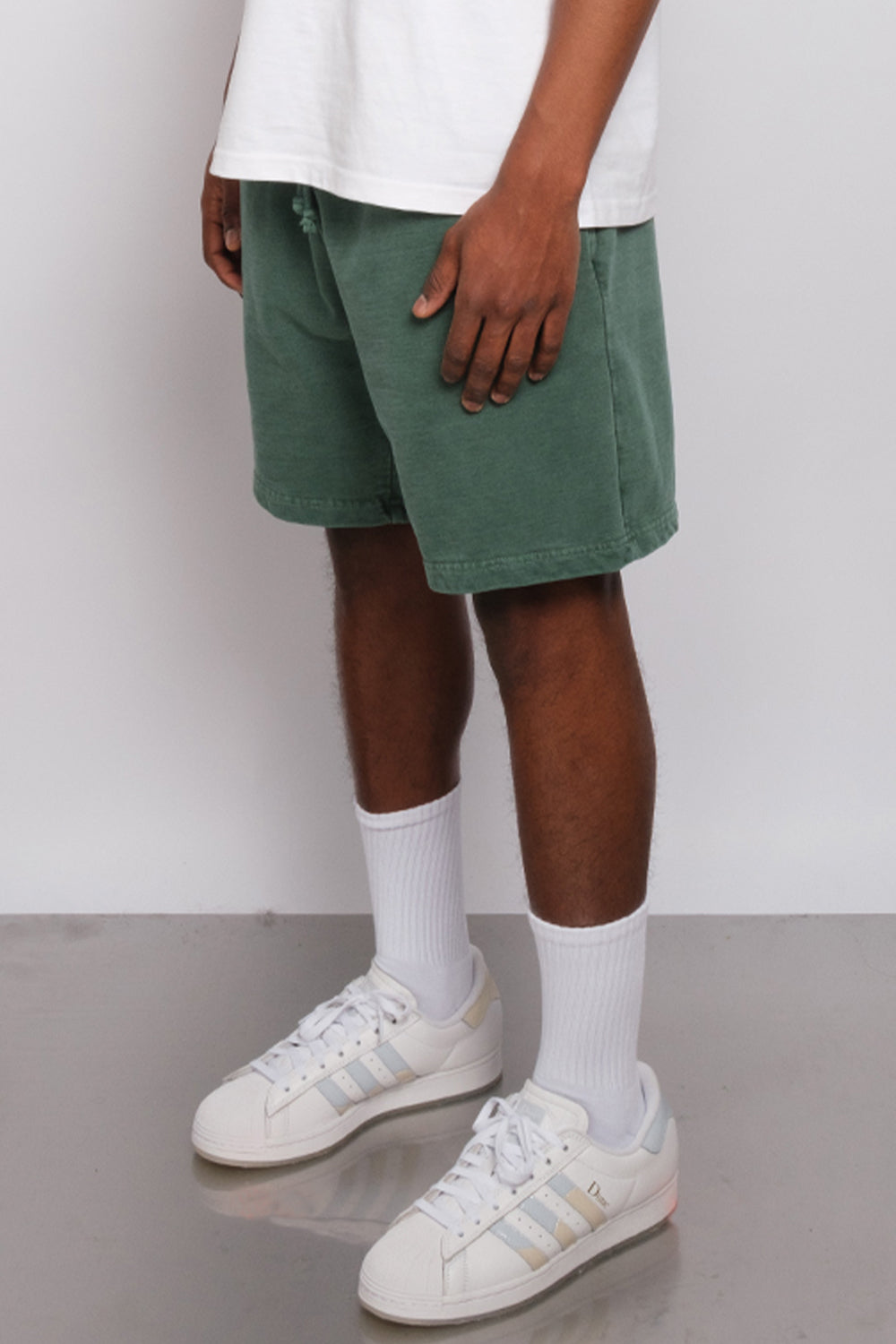 Atelier Shorts Forest