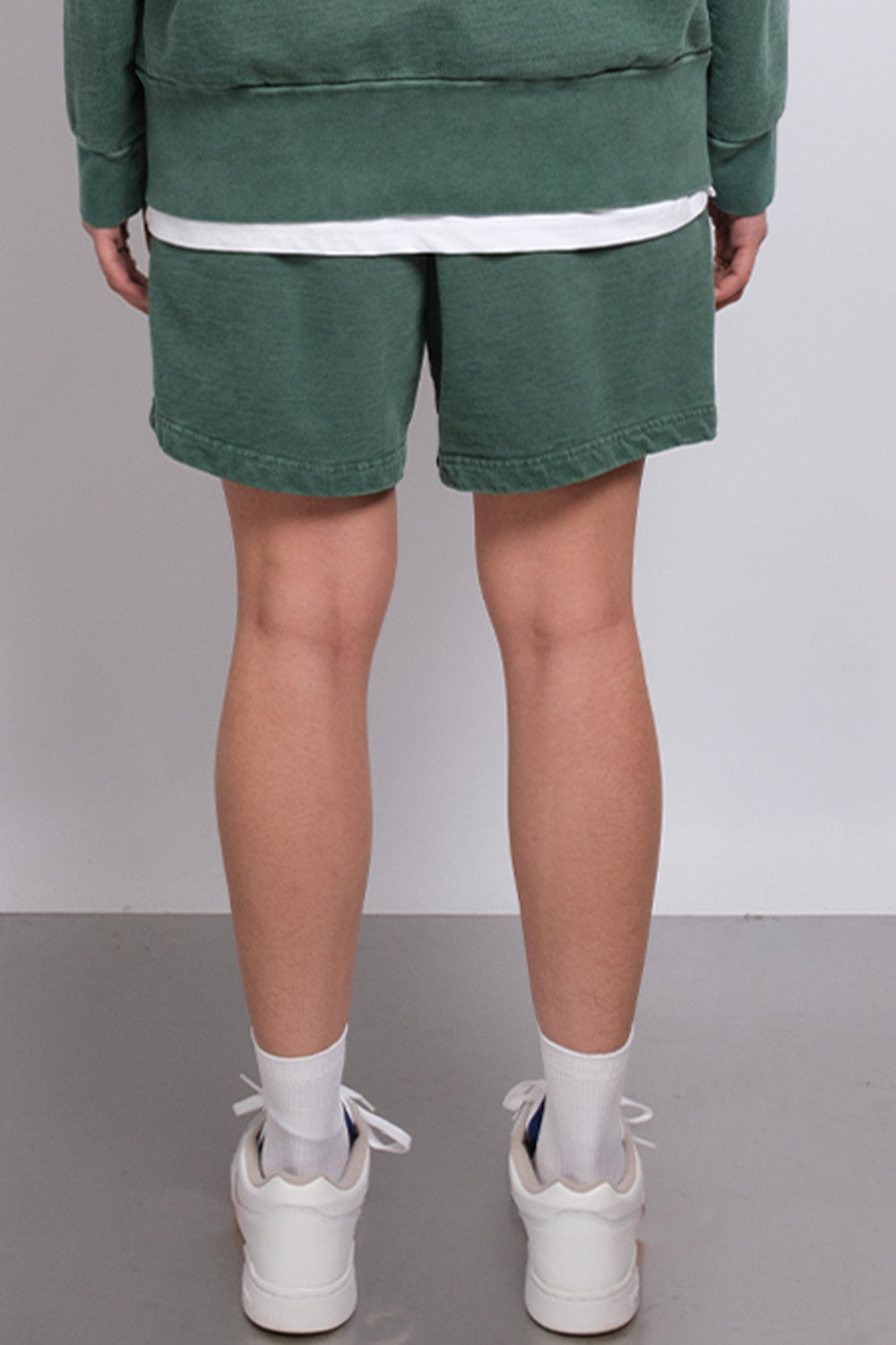 Atelier Shorts Forest