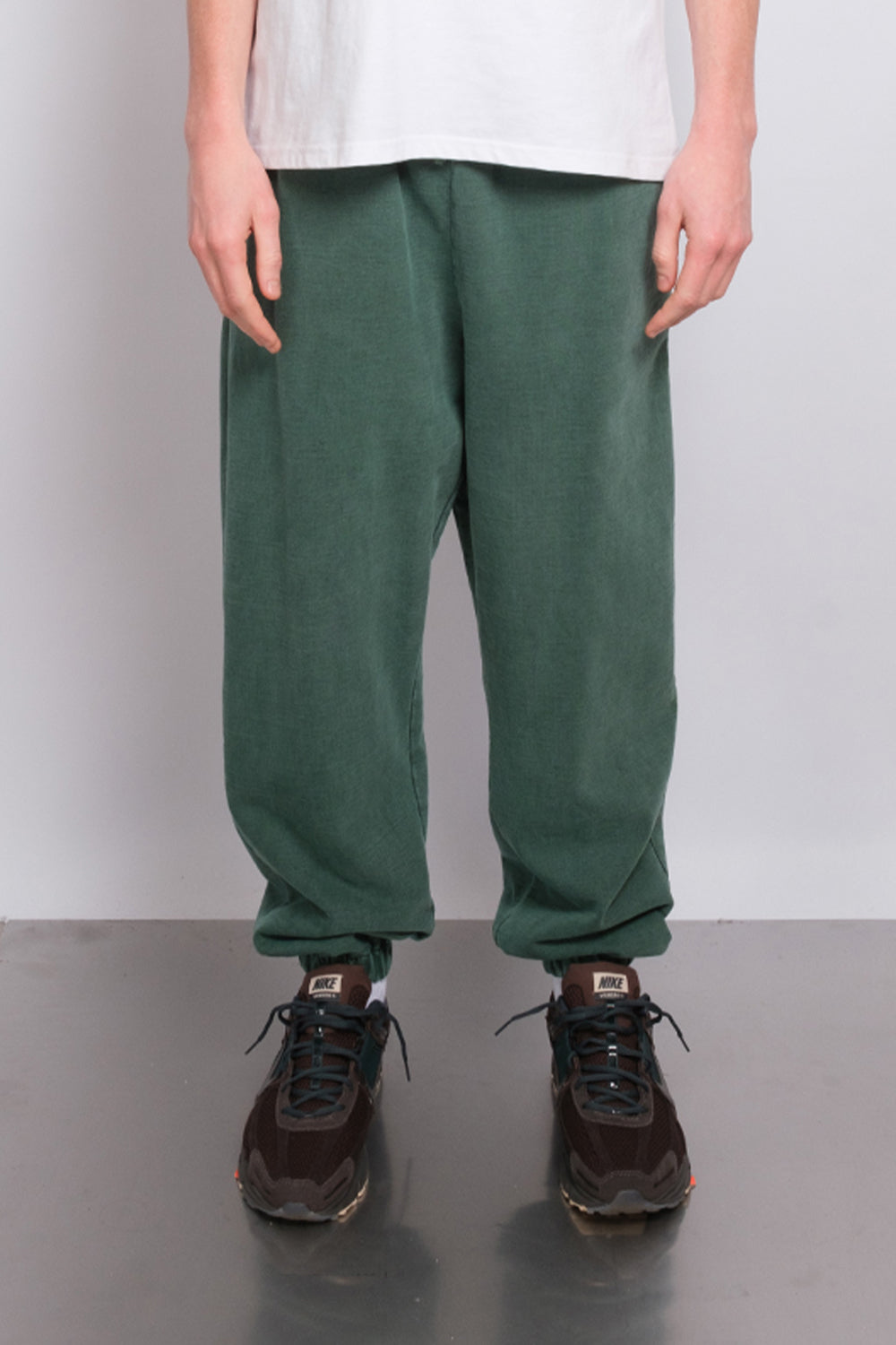 Atelier Jogger Forest