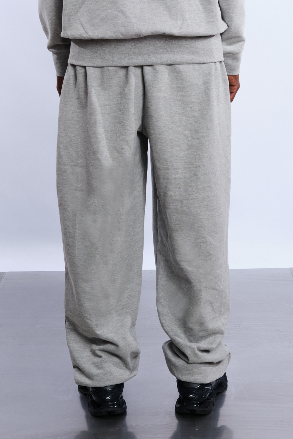 Atelier Jogger Grey