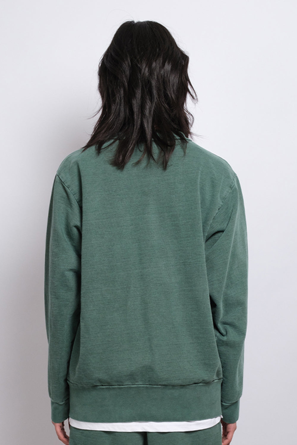 Atelier Crewneck Forest