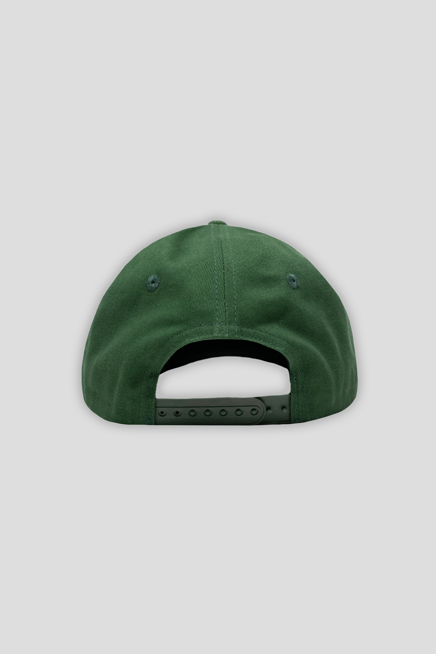 5 Panel Cap Forest