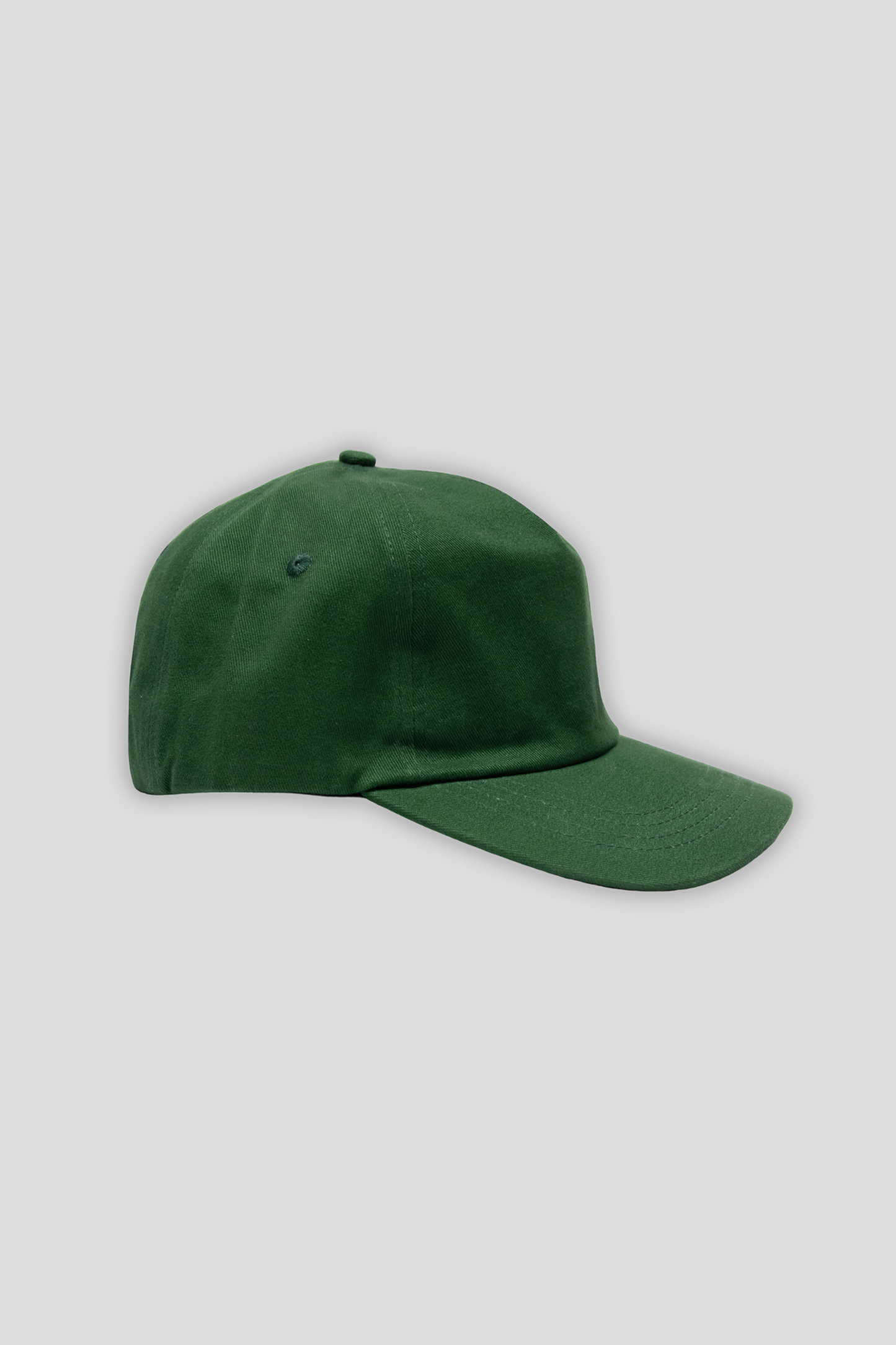 5 Panel Cap Forest
