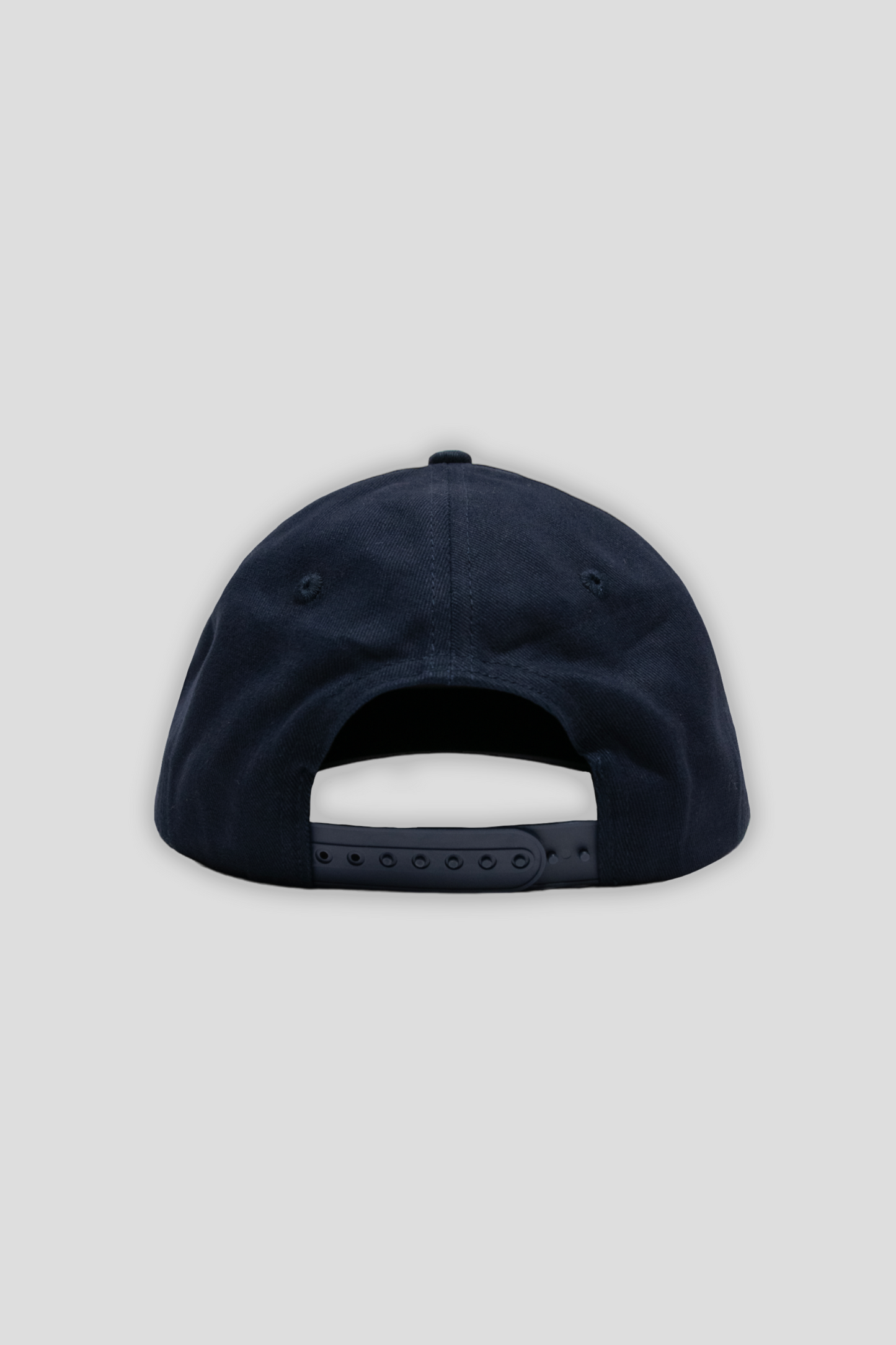 5 Panel Cap Navy
