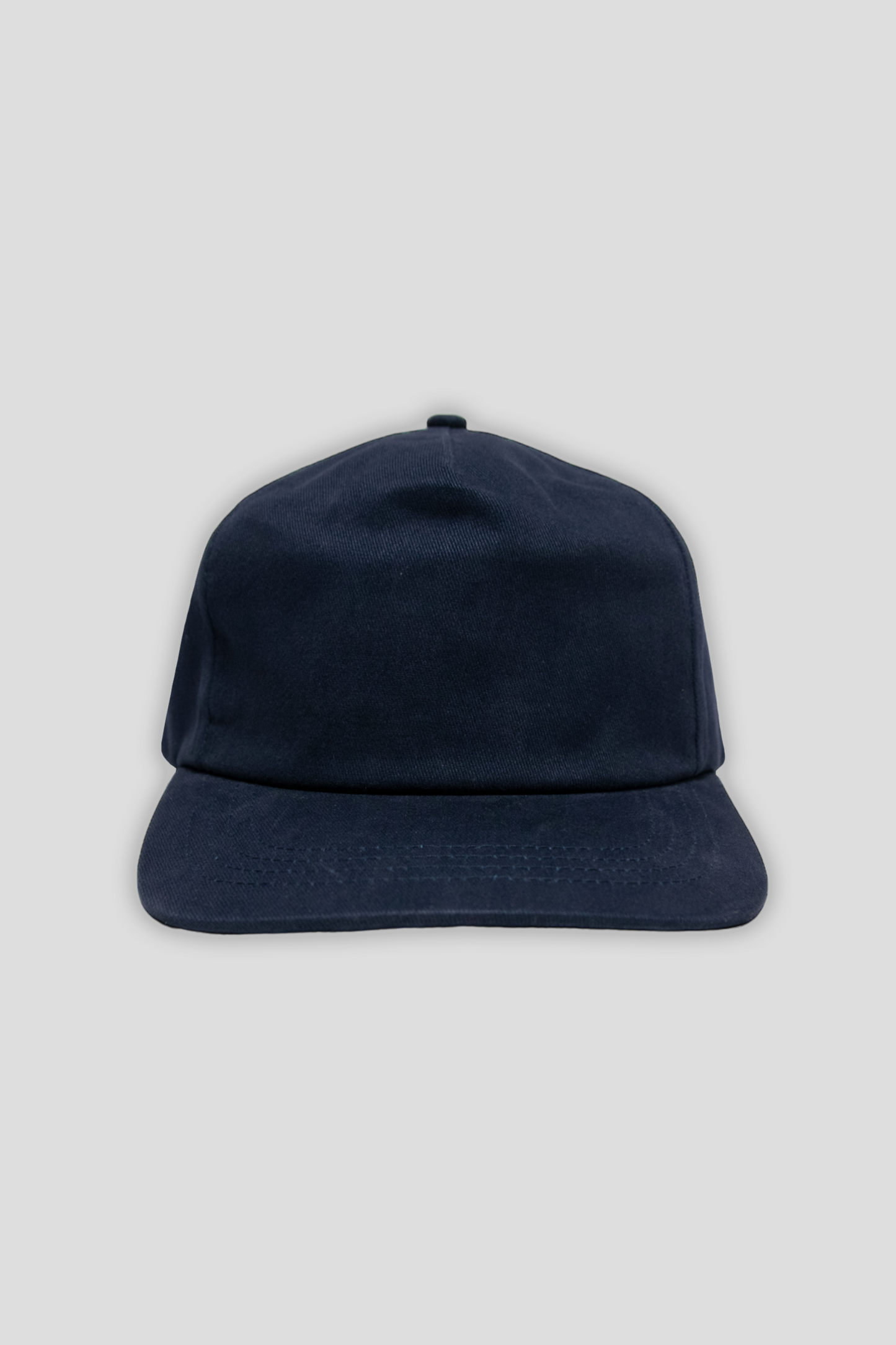 5 Panel Cap Navy