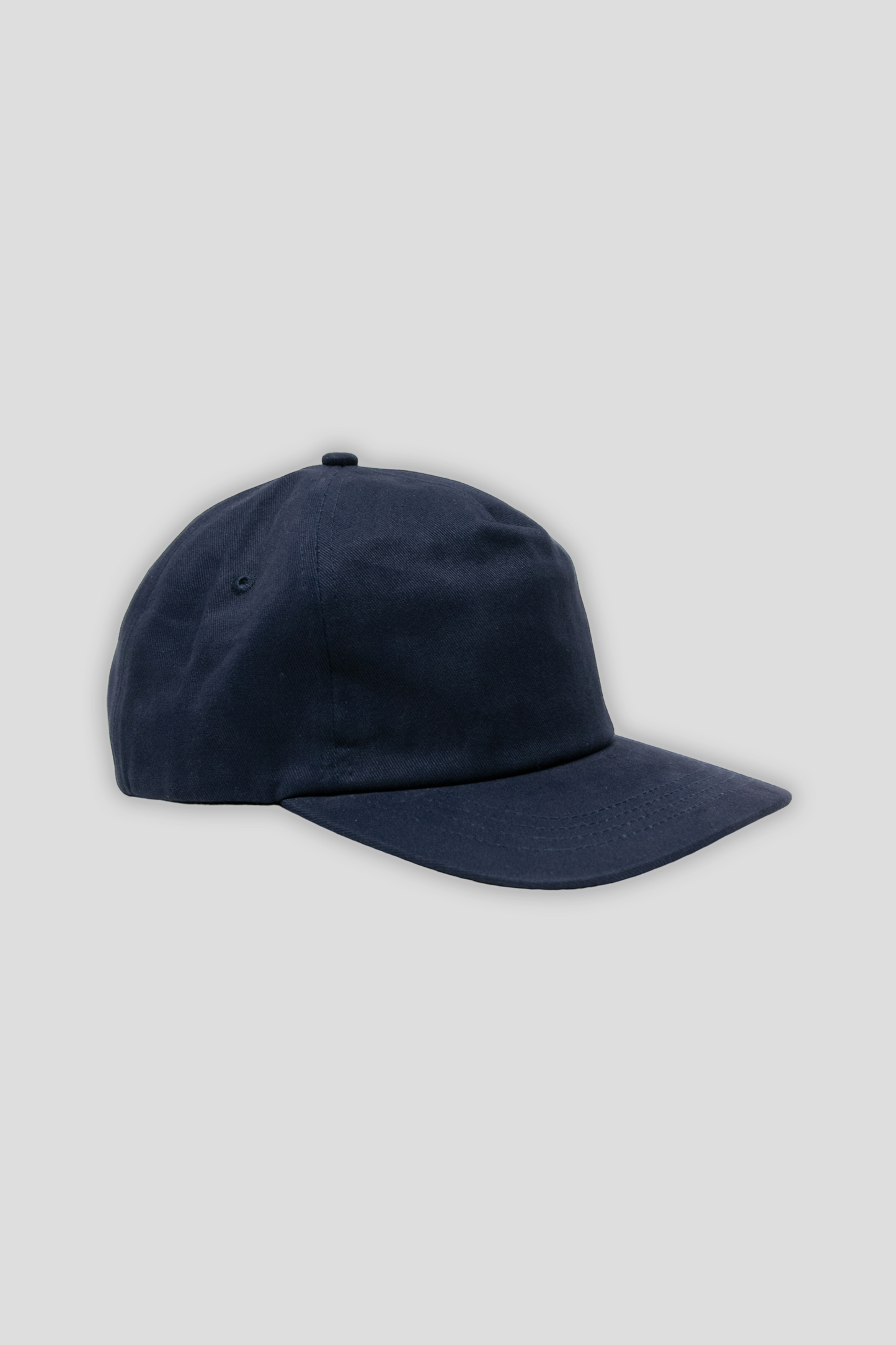 5 Panel Cap Navy