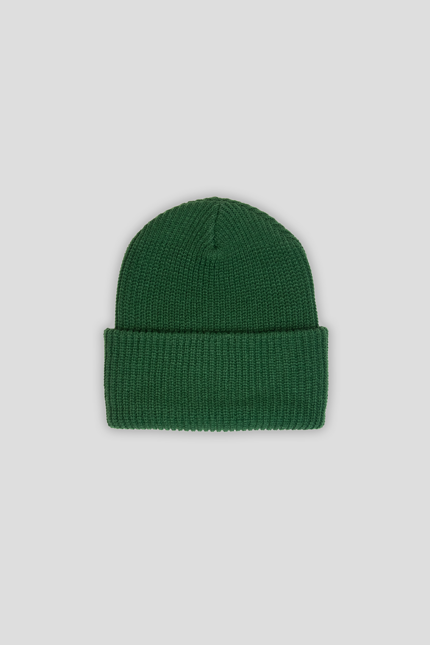 Beanie Hat Forest