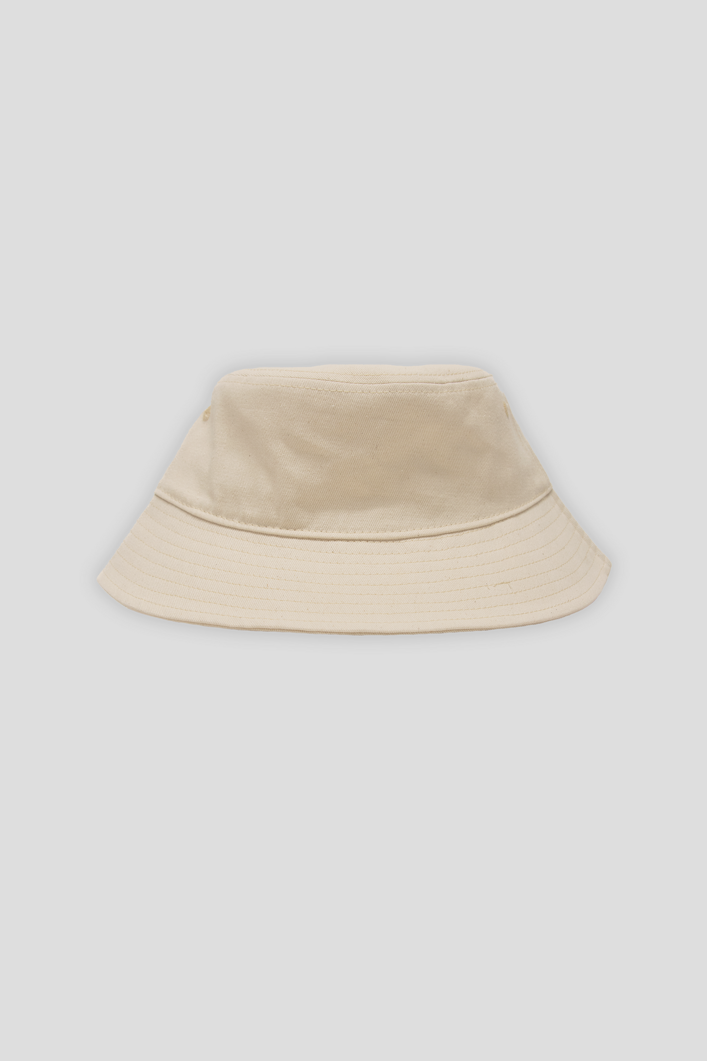 Bucket Hat Natural