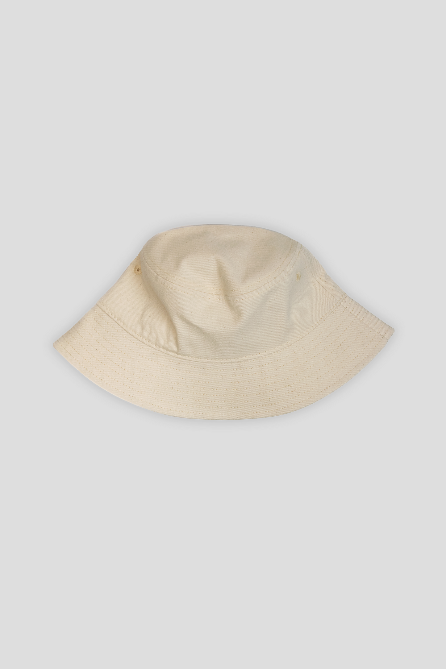 Bucket Hat Natural