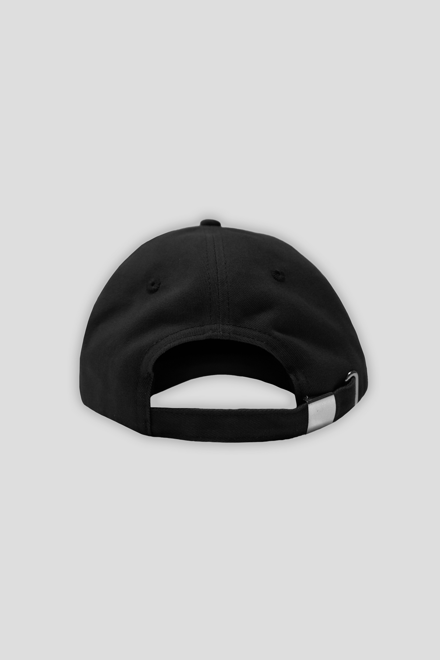 Dad Cap Black