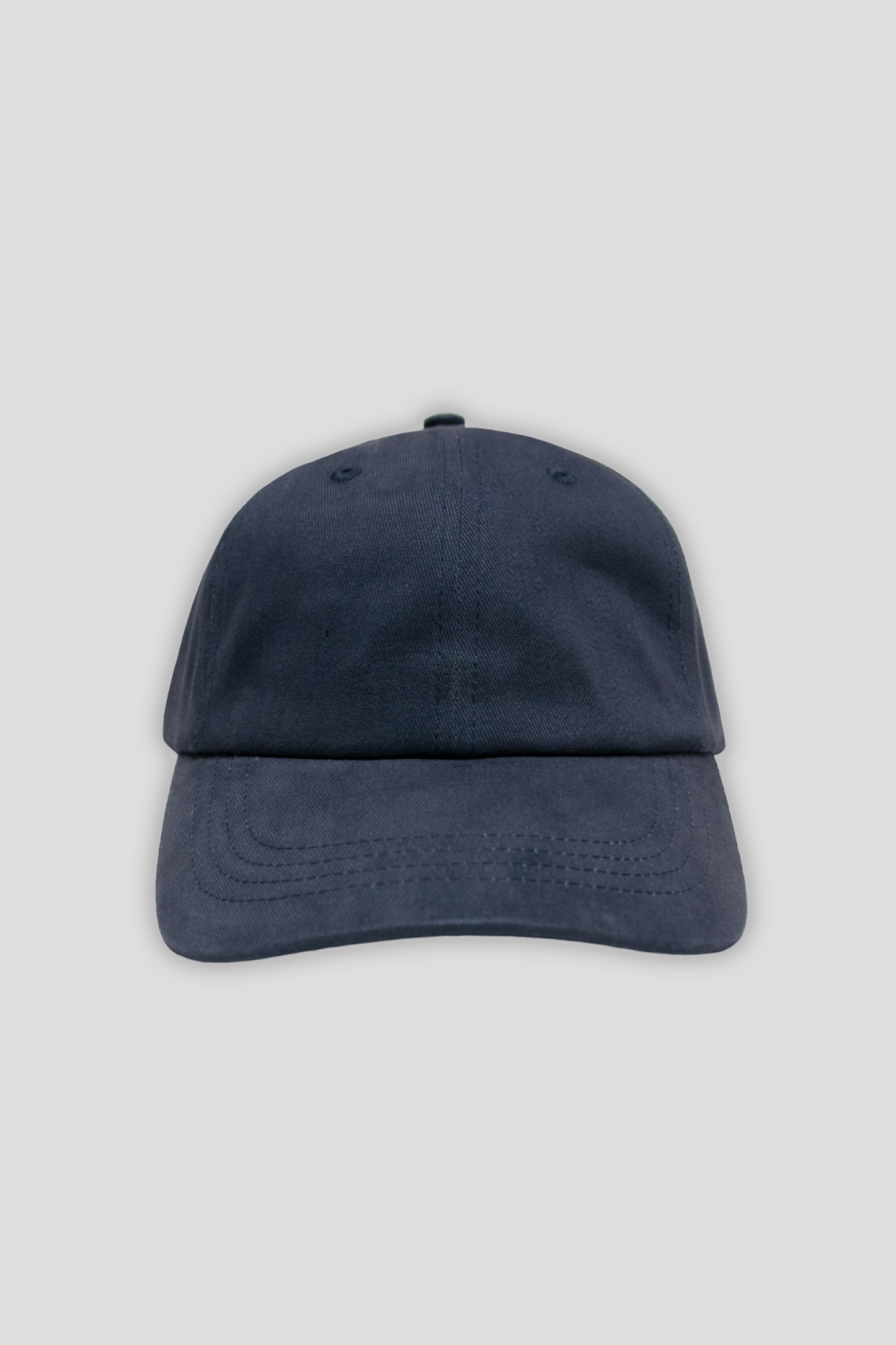 Dad Cap Navy