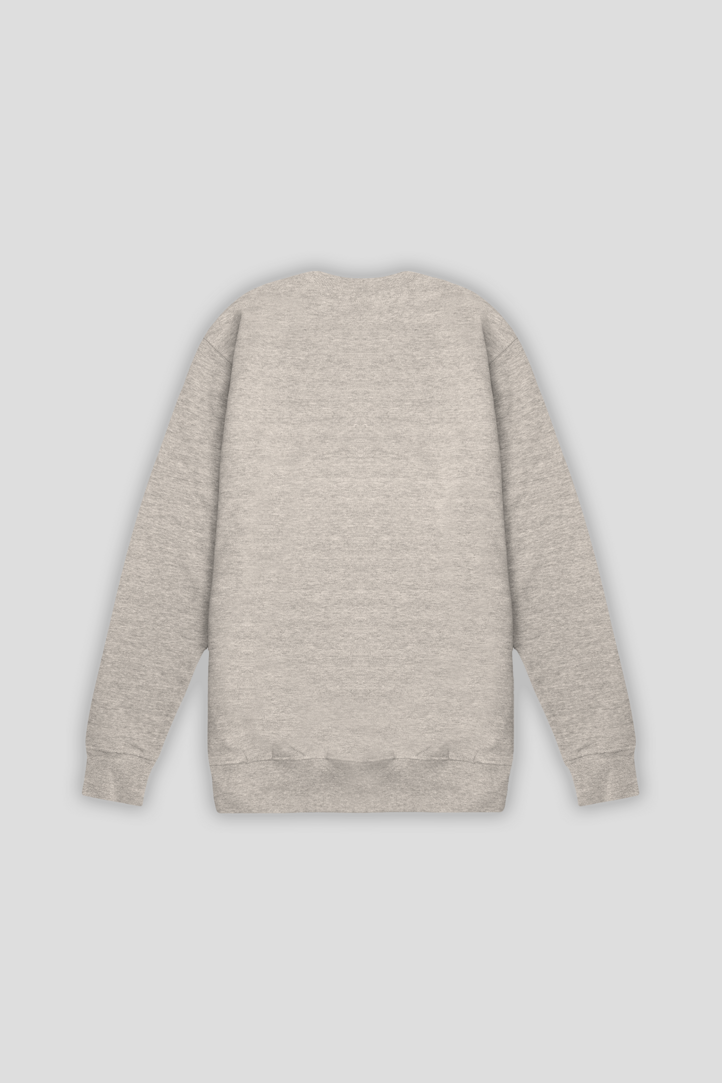 Industry Crew Neck Grey