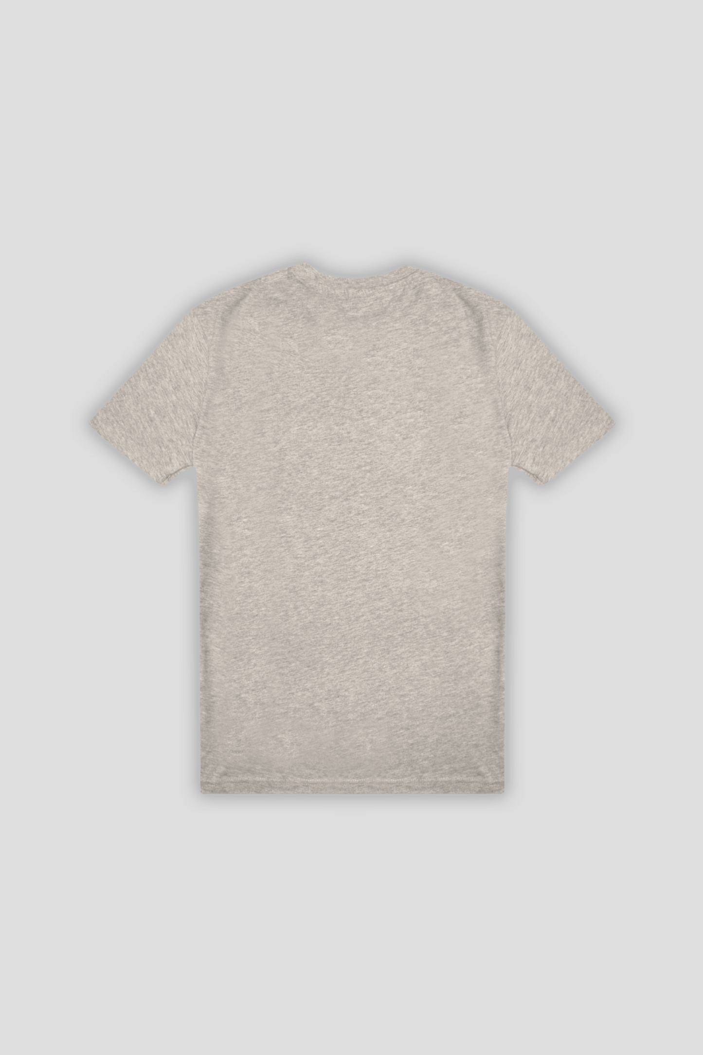 Industry T-shirt Grey