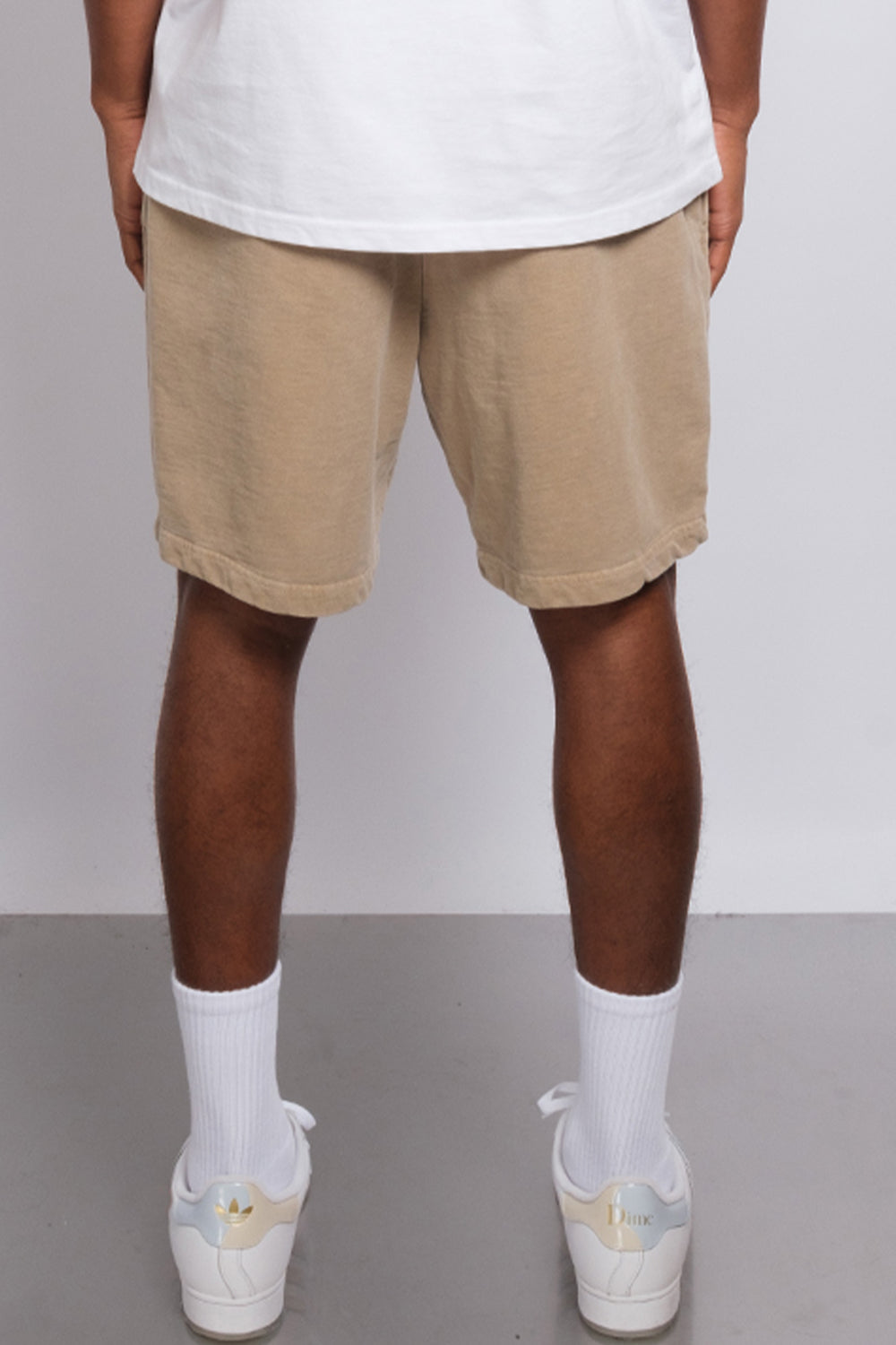 Atelier Shorts Sand
